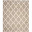Tapis à poils longs Darrold Hudson-1563184971