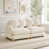 Chenille beige