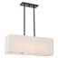 Luminaire suspendu rectangulaire pour îlot de cuisine Ajanee-88206298-38664996-22375550