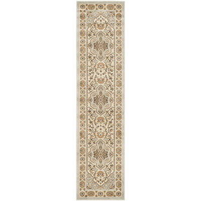 Lavelle Performance Oriental Rug