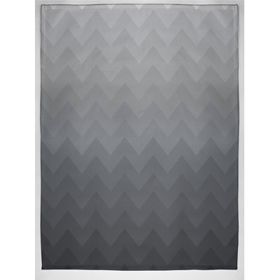 Dorothea Plain Weave / Muslin Throw Blanket