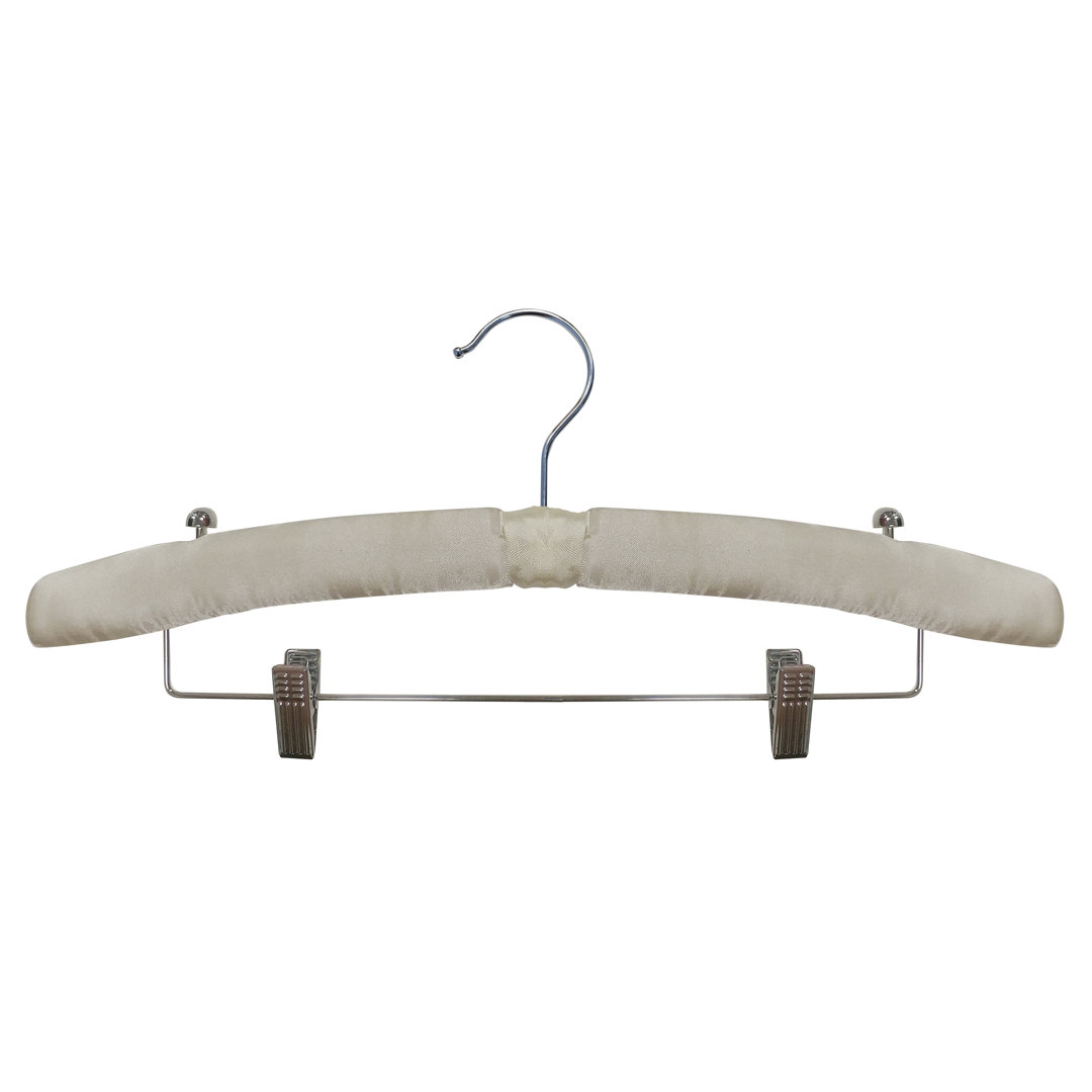 Hanger for Skirt/Pants (Set of 12) Rebrilliant 