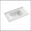 Meuble-lavabo 36 po avec 4 tiroirs