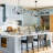 6-Light Dimmable Classic Chandelier-769581010