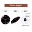 Horloge murale en verre 12 po