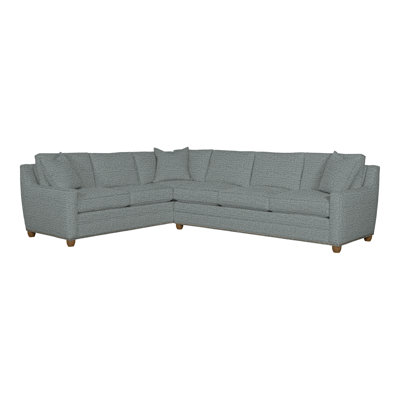 Fairgrove Corner Sectional