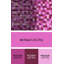 Tapis abstraits de couleur rose, rose-78779529
