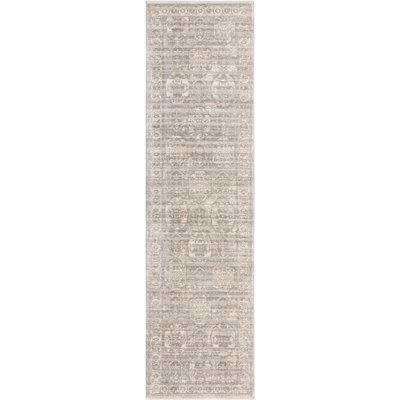 Gause Moroccan Area Rug