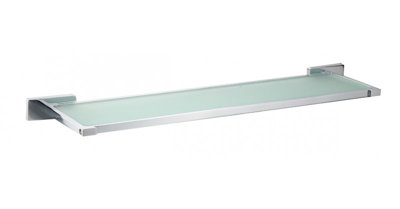 Keya Drill / Screw Shower Shelf