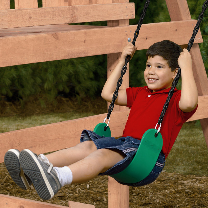 Commercial Swing Seat