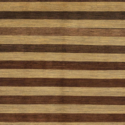 Tapis abstrait moderne 1699