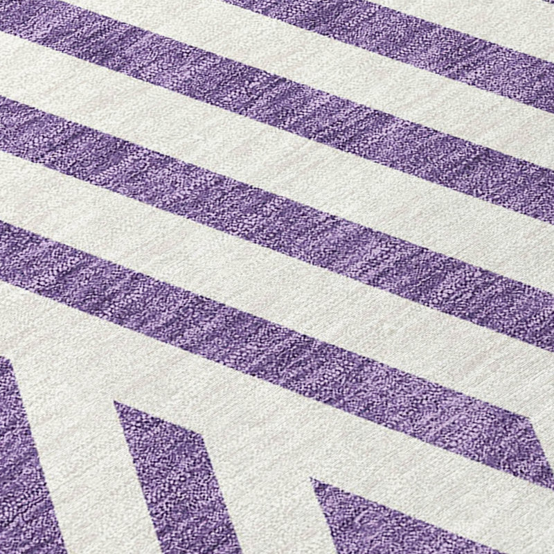 Tapis intérieur / extérieur Altair, Rectangle 5 pi x 7 pi 6 po