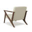 Fauteuil d'appoint Glenwillow Home-70584999