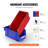 Rebrilliant Navor Decorative Bin
