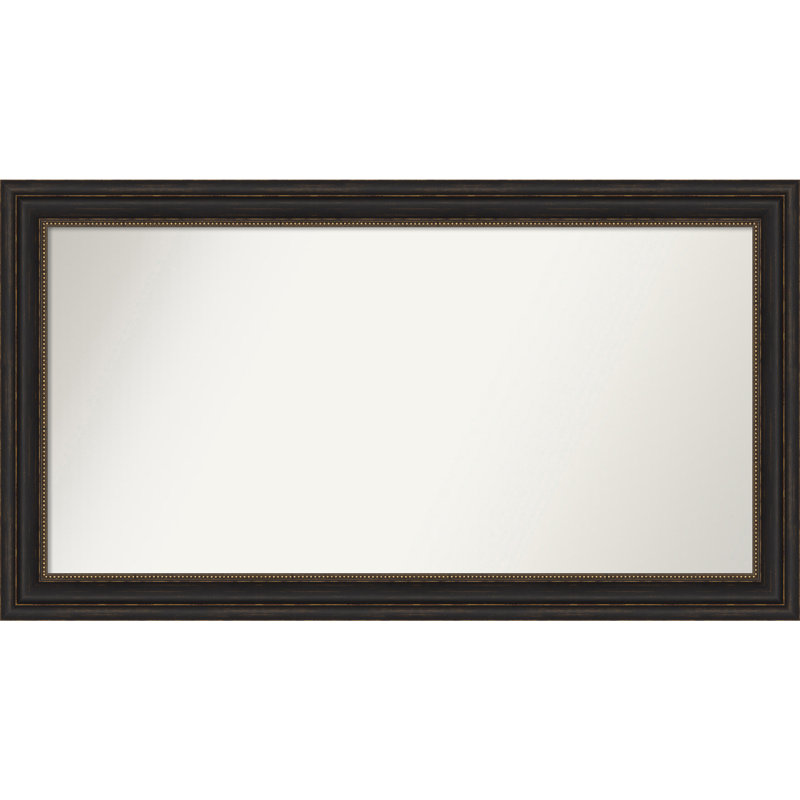 Marzano Wall Mirror, 27" x 49"