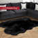 Faux Sheepskin Indoor Rug