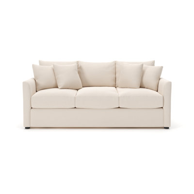 Cecelia Upholstered Sleeper Sofa