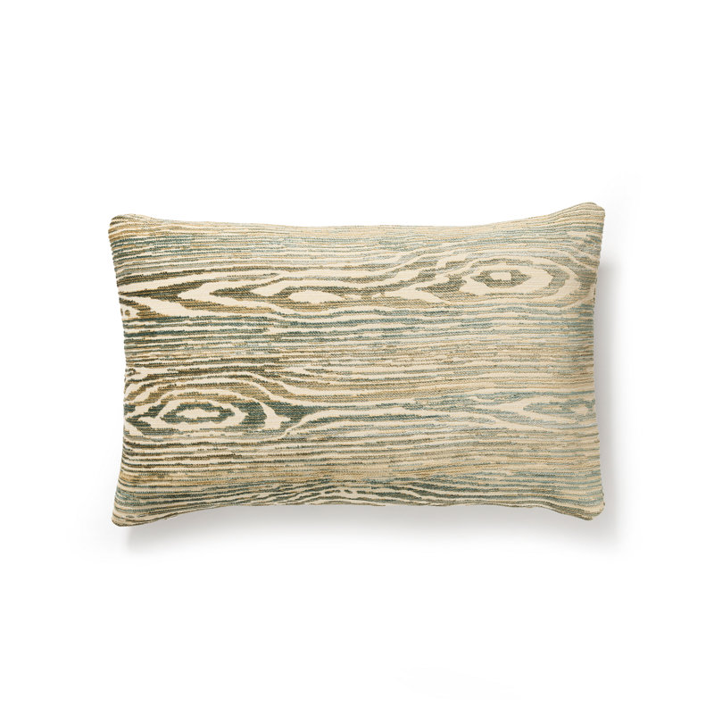 Coussin Muir Woods, Minéral