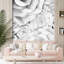 Murale florale-93867622