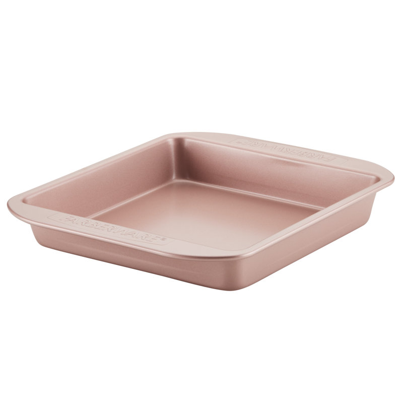 Farberware Bakeware Non-Stick Square Cake Pan