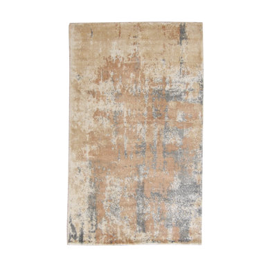 Medau Hand Knotted Wool Rug