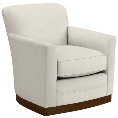 Michael Weiss 30.5"Paris Swivel Chair