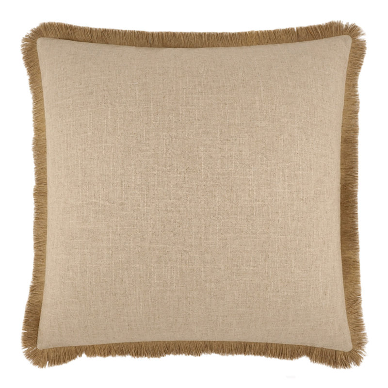 Jefferson Decorative Pillow, Square 20"