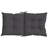 Red Barrel Studio® Lowback Chair Cushions 6 Pcs 39.4"X19.7"X2.8" Fabric-1809740160