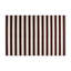 Tapis intérieur / extérieur beige HorizontalStripes-100449791