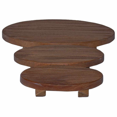 Plant Stand - Set of 3