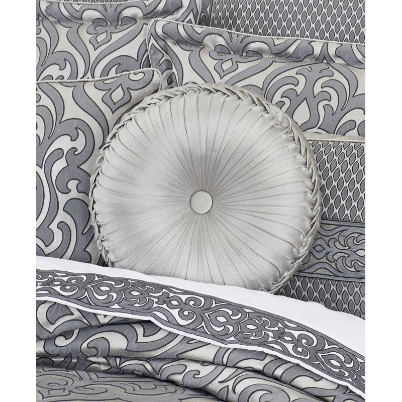 Coussin Bolero