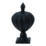 Beaufort Flame Decorative Bottle