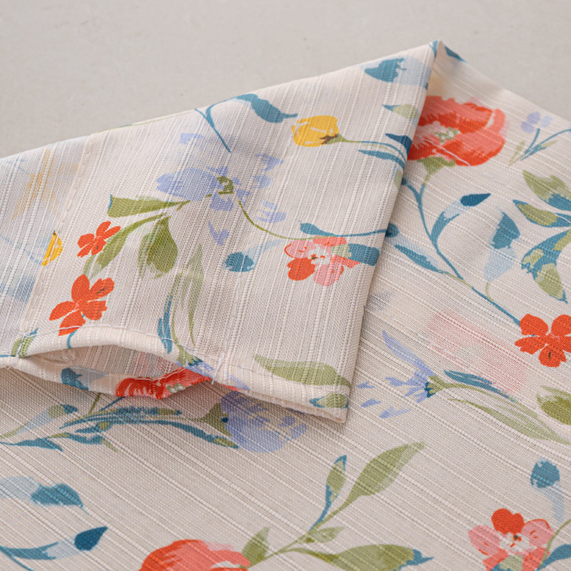 Sweet Home Cucina Kitchen Curtain Set