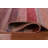 Striped Gabbeh Oriental Area Rug 8x11