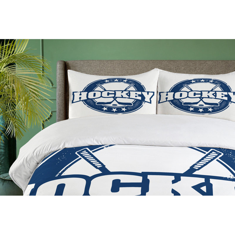 No Duvet Cover, Queen Duvet Cover + 2 Standard Shams