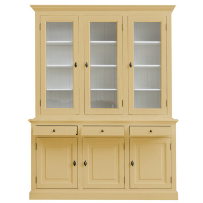 Berardina Display Cabinet