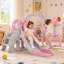 Ensemble de jeu 7-en-1 pour enfants-137960570