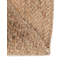 Tapis pour enfant en jute / sisal tressé à la main fantaisie sans motif Kids-98440201