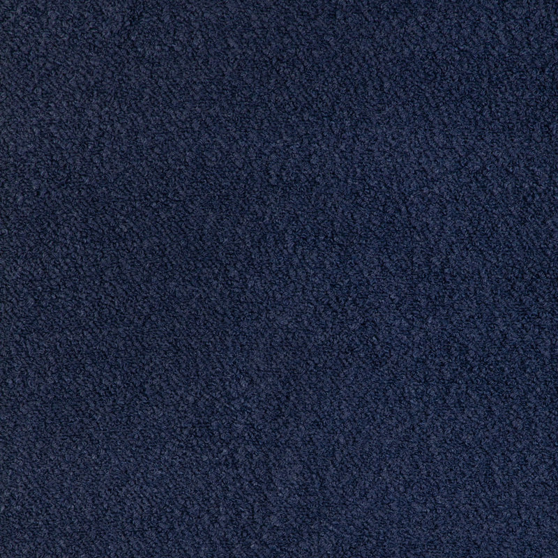 Brighton Boucle - Pearl, Ink