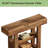 Narrow Sofa Table,Console Table-1926984853
