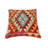 Geometric Throw Pillow
