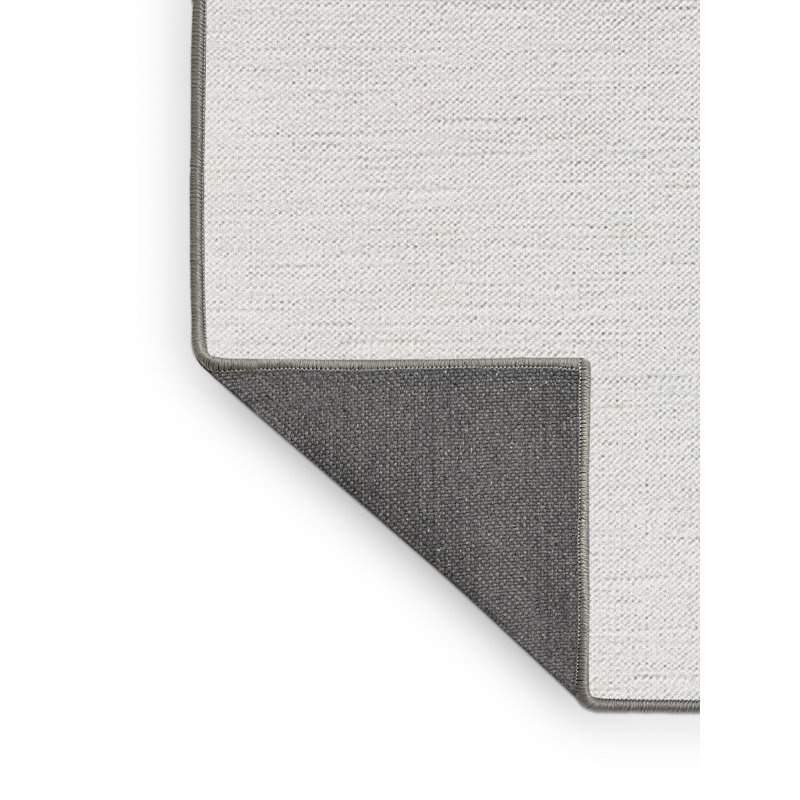 Tapis gris clair Obyrne, Rectangle 7 pi x 10 pi