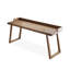 Bureau moderne et simple avec une chicane-1560979435