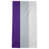 Purple/Silver/White selected