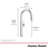 American Standard Studio S Kitchen Faucet-44218738