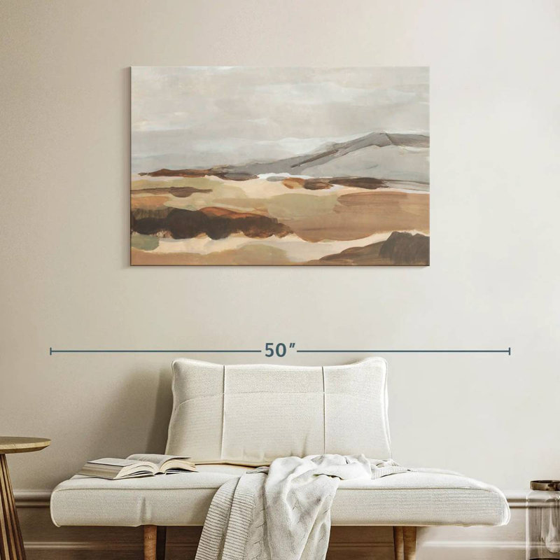 Avery Dusky Mountain I, H 26 po x l 39 po
