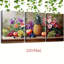3 Piece Wrapped Canvas Painting