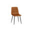 Suire PAIR OF FABRIC DINING CHAIRS-776139101-780408331