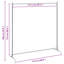 180cm H Folding Room Divider-648295672