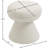 Hynda 18" Ottoman-89200701